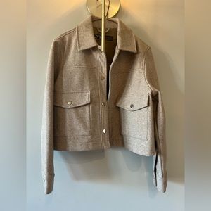 Zara Jacket